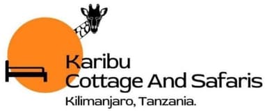 Karibu Cottage Safari Logo