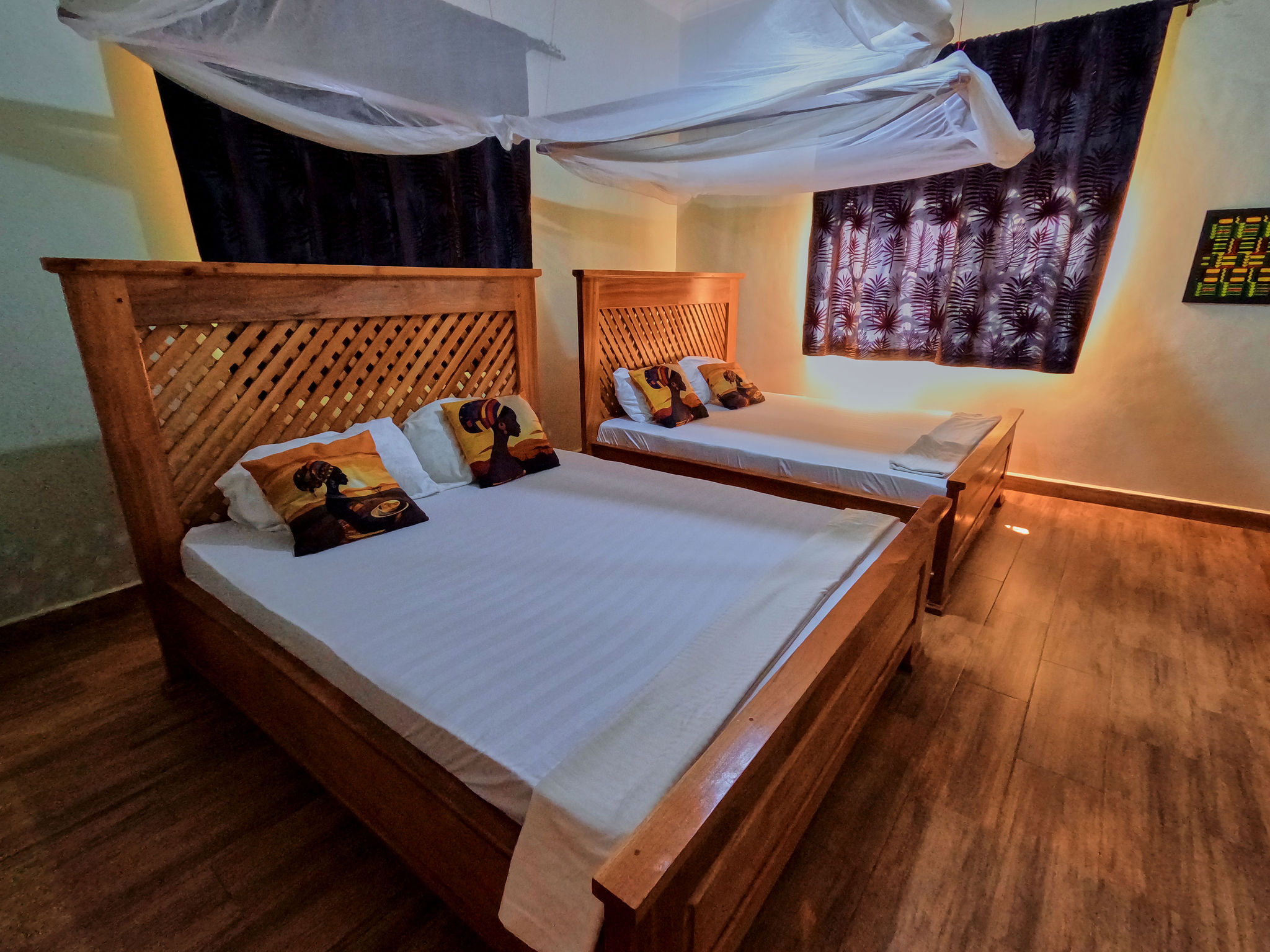 Karibu Cottage Safari